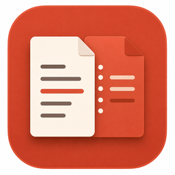 FileDuel app icon