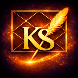 KundaliScribe app icon